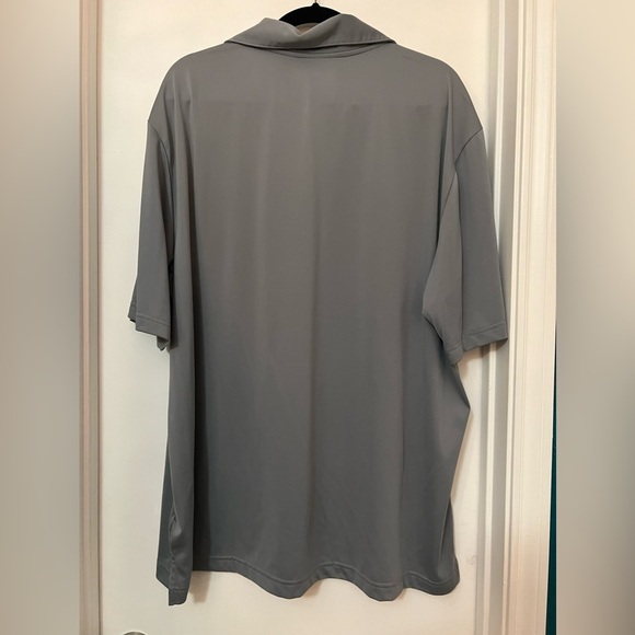 Reebok Golf Polo Shirt 2XL - Picture 2 of 4